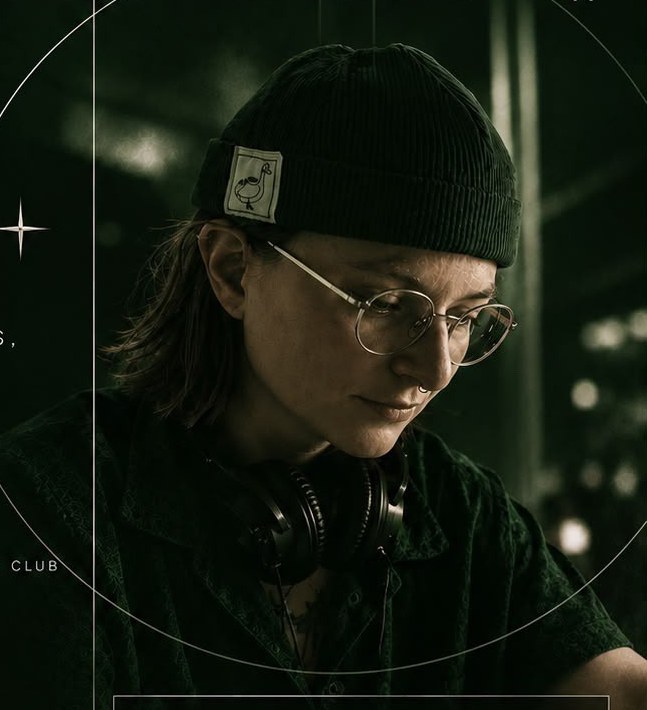 On the decks