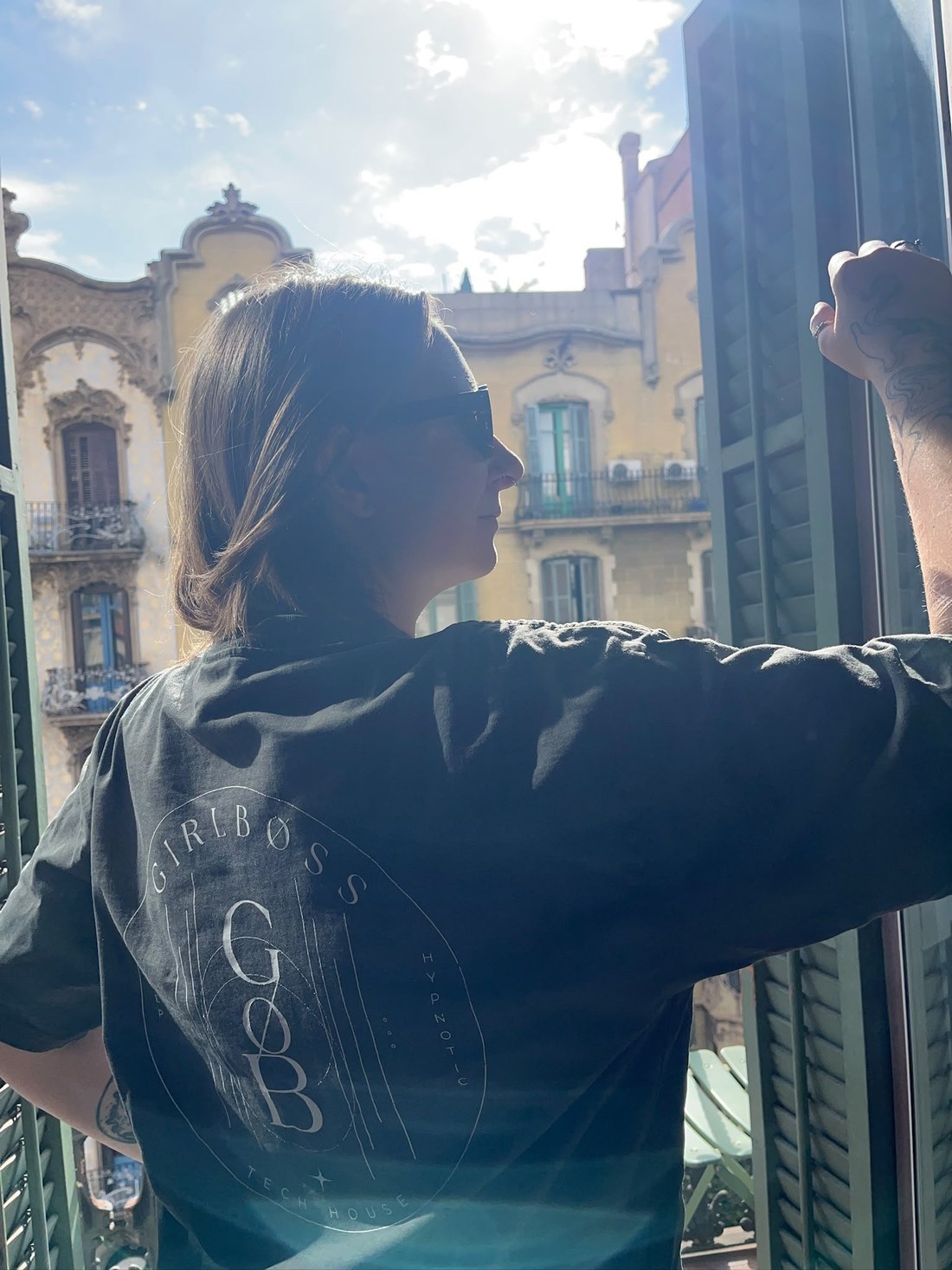 Barcelona
